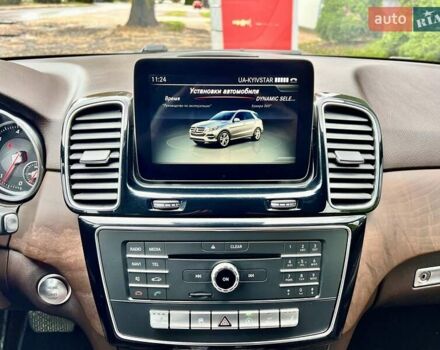 Белый Мерседес ГЛЕ-Класс, объемом двигателя 2.14 л и пробегом 101 тыс. км за 36777 $, фото 50 на Automoto.ua