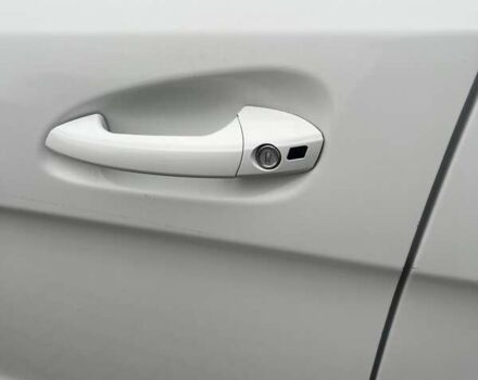 Белый Мерседес ГЛЕ-Класс, объемом двигателя 2.14 л и пробегом 194 тыс. км за 27000 $, фото 15 на Automoto.ua