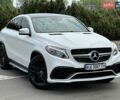 Белый Мерседес ГЛЕ-Класс, объемом двигателя 3 л и пробегом 163 тыс. км за 40000 $, фото 1 на Automoto.ua
