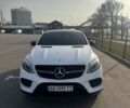 Білий Мерседес ГЛЕ-Клас, об'ємом двигуна 3 л та пробігом 206 тис. км за 40000 $, фото 1 на Automoto.ua