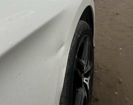 Белый Мерседес ГЛЕ-Класс, объемом двигателя 2.14 л и пробегом 194 тыс. км за 27000 $, фото 9 на Automoto.ua