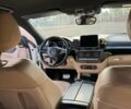 Белый Мерседес ГЛЕ-Класс, объемом двигателя 3 л и пробегом 96 тыс. км за 43000 $, фото 24 на Automoto.ua