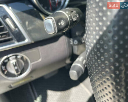 Белый Мерседес ГЛЕ-Класс, объемом двигателя 3.5 л и пробегом 100 тыс. км за 40500 $, фото 13 на Automoto.ua