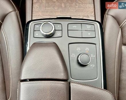 Белый Мерседес ГЛЕ-Класс, объемом двигателя 2.14 л и пробегом 101 тыс. км за 36777 $, фото 36 на Automoto.ua