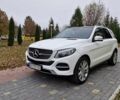 Белый Мерседес ГЛЕ-Класс, объемом двигателя 2.14 л и пробегом 187 тыс. км за 35999 $, фото 84 на Automoto.ua
