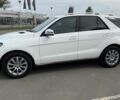 Белый Мерседес ГЛЕ-Класс, объемом двигателя 2.2 л и пробегом 125 тыс. км за 28500 $, фото 1 на Automoto.ua