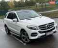 Белый Мерседес ГЛЕ-Класс, объемом двигателя 3.5 л и пробегом 80 тыс. км за 29900 $, фото 3 на Automoto.ua