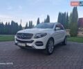 Білий Мерседес ГЛЕ-Клас, об'ємом двигуна 2.14 л та пробігом 197 тис. км за 34999 $, фото 1 на Automoto.ua