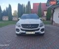 Белый Мерседес ГЛЕ-Класс, объемом двигателя 2.14 л и пробегом 197 тыс. км за 34999 $, фото 9 на Automoto.ua