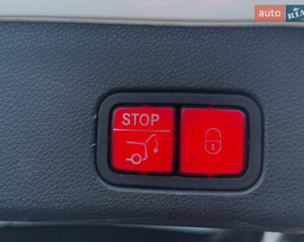 Білий Мерседес ГЛЕ-Клас, об'ємом двигуна 2.14 л та пробігом 132 тис. км за 33000 $, фото 27 на Automoto.ua