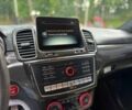 Белый Мерседес ГЛЕ-Класс, объемом двигателя 5.5 л и пробегом 118 тыс. км за 10000 $, фото 12 на Automoto.ua