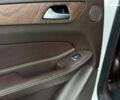Белый Мерседес ГЛЕ-Класс, объемом двигателя 2.1 л и пробегом 101 тыс. км за 31990 $, фото 48 на Automoto.ua