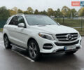 Белый Мерседес ГЛЕ-Класс, объемом двигателя 3.5 л и пробегом 80 тыс. км за 29900 $, фото 5 на Automoto.ua