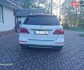 Белый Мерседес ГЛЕ-Класс, объемом двигателя 2.14 л и пробегом 197 тыс. км за 34999 $, фото 24 на Automoto.ua