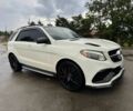 Білий Мерседес ГЛЕ-Клас, об'ємом двигуна 5.5 л та пробігом 73 тис. км за 18300 $, фото 1 на Automoto.ua
