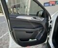 Белый Мерседес ГЛЕ-Класс, объемом двигателя 2.99 л и пробегом 182 тыс. км за 43500 $, фото 23 на Automoto.ua