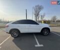 Белый Мерседес ГЛЕ-Класс, объемом двигателя 3 л и пробегом 206 тыс. км за 40000 $, фото 15 на Automoto.ua