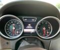 Белый Мерседес ГЛЕ-Класс, объемом двигателя 3.5 л и пробегом 154 тыс. км за 35990 $, фото 25 на Automoto.ua