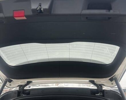 Белый Мерседес ГЛЕ-Класс, объемом двигателя 2.14 л и пробегом 194 тыс. км за 27000 $, фото 10 на Automoto.ua