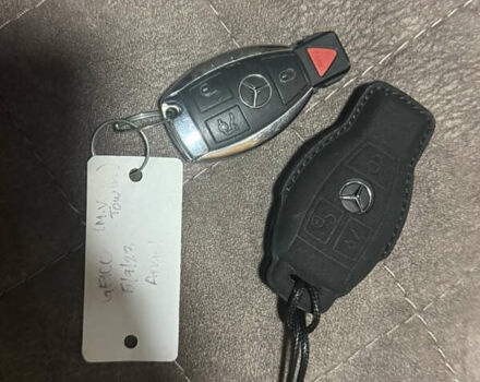 Белый Мерседес ГЛЕ-Класс, объемом двигателя 3 л и пробегом 160 тыс. км за 35500 $, фото 41 на Automoto.ua