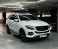 Мерседес ГЛЕ-Класс 2016 в Одессе на Automoto.ua Белый Мерседес ГЛЕ-Класс, объемом двигателя 3.5 л и пробегом 139 тыс. км за 26500 $, фото 4 на Automoto.ua