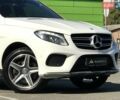 Белый Мерседес ГЛЕ-Класс, объемом двигателя 3 л и пробегом 188 тыс. км за 29500 $, фото 4 на Automoto.ua