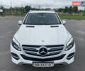 Белый Мерседес ГЛЕ-Класс, объемом двигателя 2.14 л и пробегом 164 тыс. км за 27850 $, фото 19 на Automoto.ua