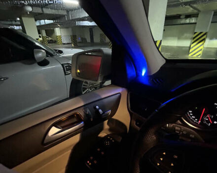 Мерседес ГЛЕ-Класс 2016 в Одессе на Automoto.ua Белый Мерседес ГЛЕ-Класс, объемом двигателя 3 л и пробегом 59 тыс. км за 38900 $, фото 6 на Automoto.ua