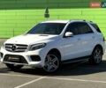 Белый Мерседес ГЛЕ-Класс, объемом двигателя 3 л и пробегом 188 тыс. км за 30500 $, фото 6 на Automoto.ua