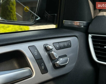 Белый Мерседес ГЛЕ-Класс, объемом двигателя 3 л и пробегом 170 тыс. км за 55900 $, фото 17 на Automoto.ua