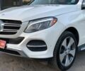 Белый Мерседес ГЛЕ-Класс, объемом двигателя 3.5 л и пробегом 154 тыс. км за 35990 $, фото 17 на Automoto.ua