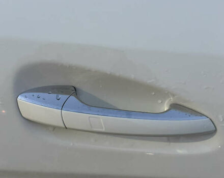 Белый Мерседес ГЛЕ-Класс, объемом двигателя 3 л и пробегом 160 тыс. км за 35500 $, фото 13 на Automoto.ua