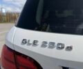 Белый Мерседес ГЛЕ-Класс, объемом двигателя 2.2 л и пробегом 125 тыс. км за 28500 $, фото 13 на Automoto.ua