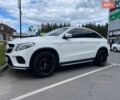 Белый Мерседес ГЛЕ-Класс, объемом двигателя 2.99 л и пробегом 160 тыс. км за 33500 $, фото 1 на Automoto.ua