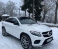 Белый Мерседес ГЛЕ-Класс, объемом двигателя 2.99 л и пробегом 179 тыс. км за 43950 $, фото 2 на Automoto.ua