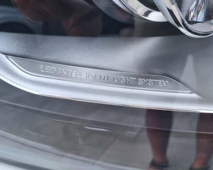 Мерседес ГЛЕ-Клас 2016 у Луцьку на Automoto.ua Білий Мерседес ГЛЕ-Клас, об'ємом двигуна 3 л та пробігом 194 тис. км за 34900 $, фото 4 на Automoto.ua