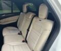Белый Мерседес ГЛЕ-Класс, объемом двигателя 5.5 л и пробегом 118 тыс. км за 10000 $, фото 14 на Automoto.ua