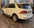 Мерседес ГЛЕ-Класс 2016 в Белой Церкве на Automoto.ua Белый Мерседес ГЛЕ-Класс, объемом двигателя 2.14 л и пробегом 198 тыс. км за 32999 $, фото 4 на Automoto.ua