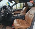 Белый Мерседес ГЛЕ-Класс, объемом двигателя 2.14 л и пробегом 187 тыс. км за 35999 $, фото 49 на Automoto.ua