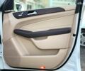 Белый Мерседес ГЛЕ-Класс, объемом двигателя 3.5 л и пробегом 154 тыс. км за 35990 $, фото 31 на Automoto.ua
