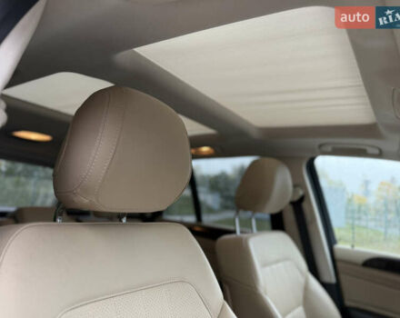 Белый Мерседес ГЛЕ-Класс, объемом двигателя 3.5 л и пробегом 80 тыс. км за 29900 $, фото 12 на Automoto.ua