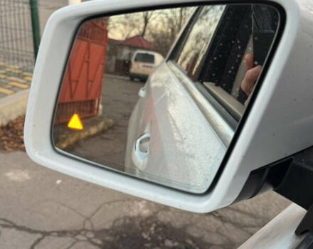 Белый Мерседес ГЛЕ-Класс, объемом двигателя 3 л и пробегом 160 тыс. км за 35500 $, фото 28 на Automoto.ua