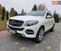 Белый Мерседес ГЛЕ-Класс, объемом двигателя 2.14 л и пробегом 187 тыс. км за 35999 $, фото 4 на Automoto.ua