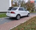 Белый Мерседес ГЛЕ-Класс, объемом двигателя 2.14 л и пробегом 187 тыс. км за 35999 $, фото 11 на Automoto.ua