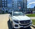 Белый Мерседес ГЛЕ-Класс, объемом двигателя 3.5 л и пробегом 187 тыс. км за 29700 $, фото 1 на Automoto.ua