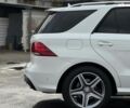 Белый Мерседес ГЛЕ-Класс, объемом двигателя 2.1 л и пробегом 101 тыс. км за 31990 $, фото 14 на Automoto.ua