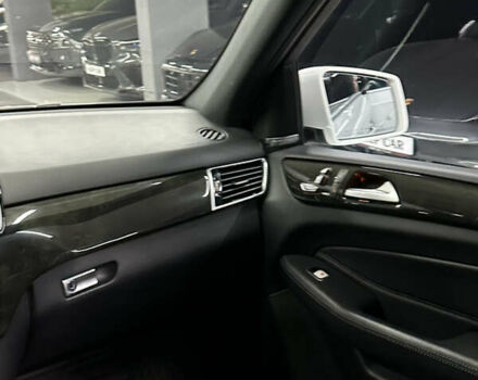 Мерседес ГЛЕ-Класс 2016 в Одессе на Automoto.ua Белый Мерседес ГЛЕ-Класс, объемом двигателя 3.5 л и пробегом 139 тыс. км за 26500 $, фото 12 на Automoto.ua