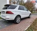 Мерседес ГЛЕ-Класс 2016 в Тернополе на Automoto.ua Белый Мерседес ГЛЕ-Класс, объемом двигателя 2.14 л и пробегом 187 тыс. км за 33333 $, фото 12 на Automoto.ua