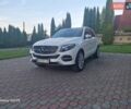 Белый Мерседес ГЛЕ-Класс, объемом двигателя 2.14 л и пробегом 197 тыс. км за 34999 $, фото 5 на Automoto.ua