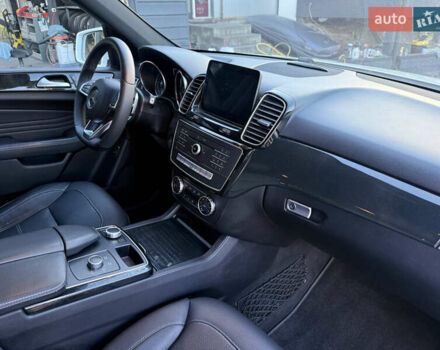 Белый Мерседес ГЛЕ-Класс, объемом двигателя 2.14 л и пробегом 250 тыс. км за 27800 $, фото 32 на Automoto.ua